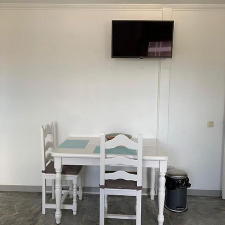 ארסיפה Estudio Naos מראה חיצוני תמונה
