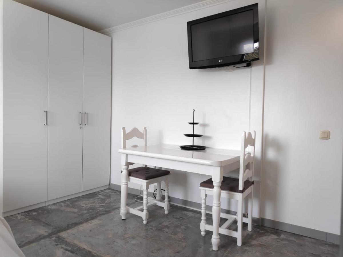 ארסיפה Estudio Naos מראה חיצוני תמונה