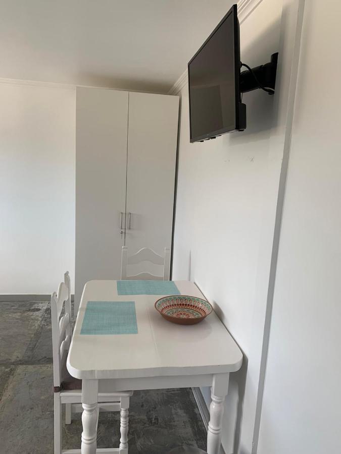 ארסיפה Estudio Naos מראה חיצוני תמונה